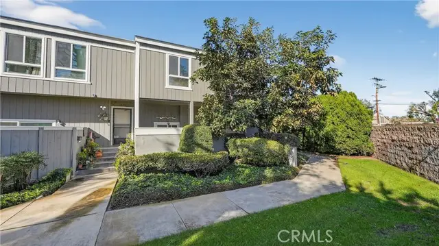 2600 Segerstrom Avenue  #D, Santa Ana, CA 92704 - #2