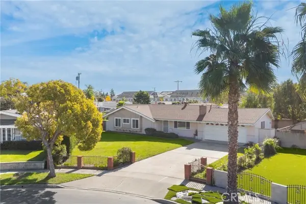 4792 New Mexico, Cypress, CA 90630