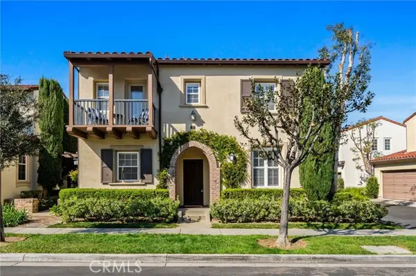 57 Arborside, Irvine, CA 92603