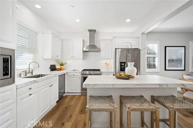 57 Arborside, Irvine, CA 92603 - #3