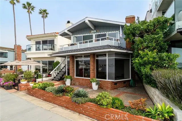 302 Bay Front, Newport Beach, CA 92662 - #1