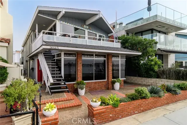 302 Bay Front, Newport Beach, CA 92662 - #2