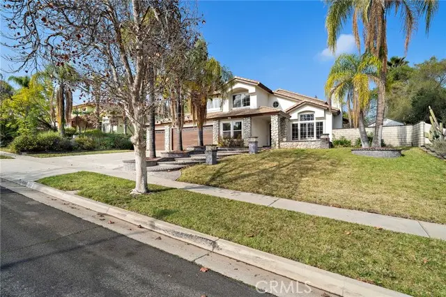 1881 Duncan, Corona, CA 92881 - #1