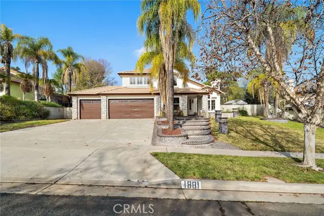 1881 Duncan, Corona, CA 92881 - #2