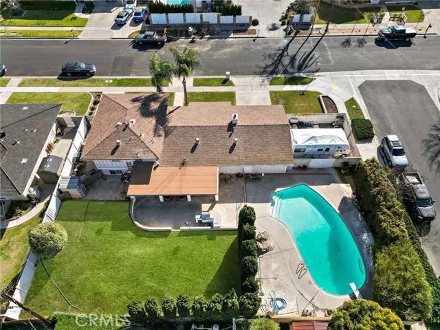 18161 Larkstone, Santa Ana, CA 92705 - Image #1