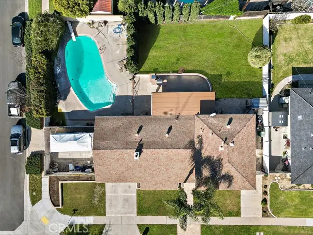 18161 Larkstone, Santa Ana, CA 92705 - Image #2