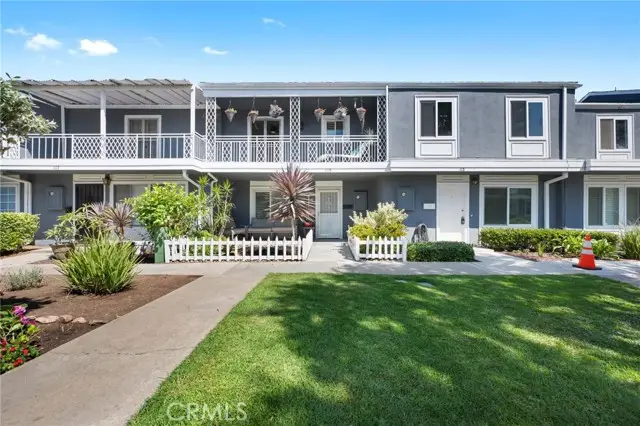 115 Morristown, Costa Mesa, CA 92626 - Image #1