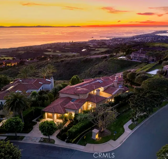 2 Channel Vista, Newport Coast, CA 92657 - #1