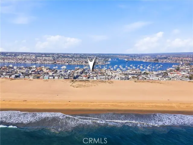 820 Balboa Boulevard, Newport Beach, CA 92661 - #3