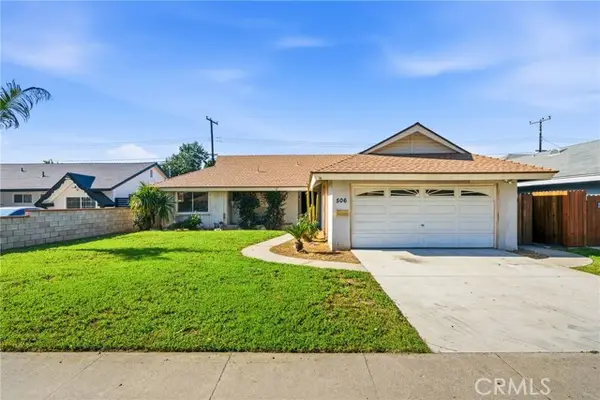 506 Arapaho Drive, Santa Ana, CA 92704