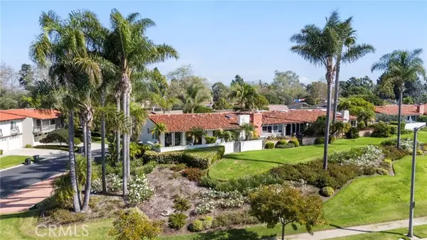 2000 Vista Cajon, Newport Beach, CA 92660