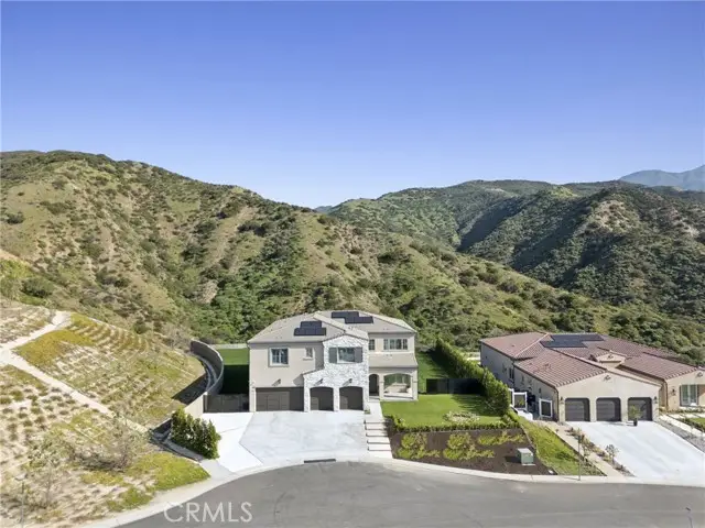 28863 Auburn Hills, Silverado, CA 92676 - #1