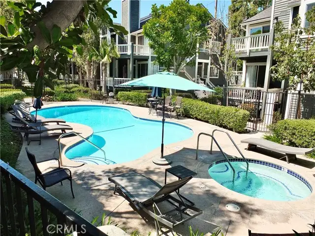 2330 Vanguard  #F102, Costa Mesa, CA 92626 - #2