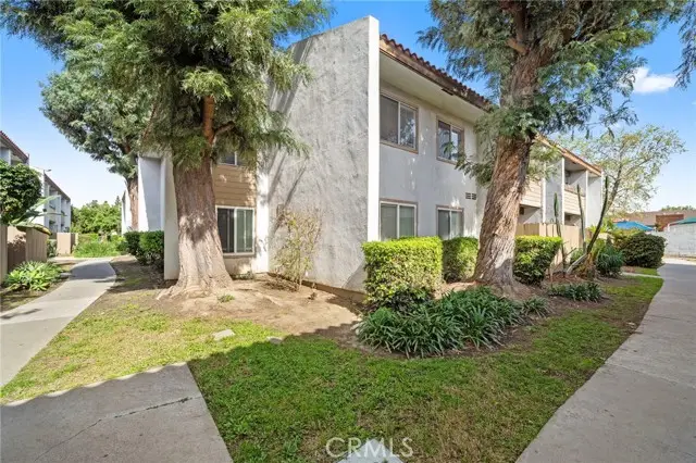 2521 Sunflower  #G8, Santa Ana, CA 92704 - #1