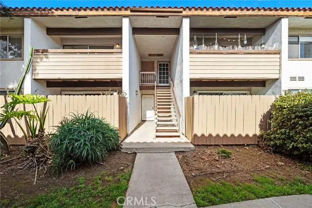 2521 Sunflower  #G8, Santa Ana, CA 92704 - #2