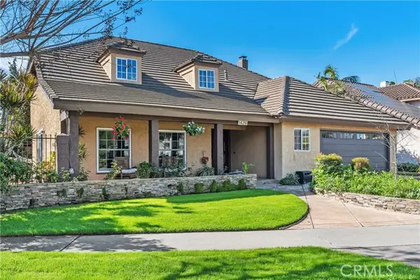 1426 Franzen, Santa Ana, CA 92705