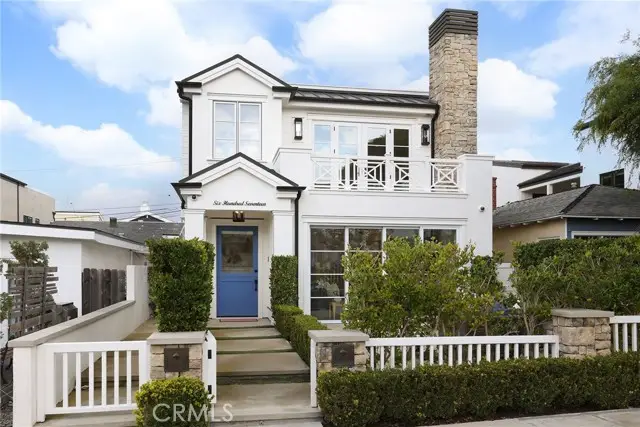 617 Narcissus, Corona Del Mar, CA 92625 - #1