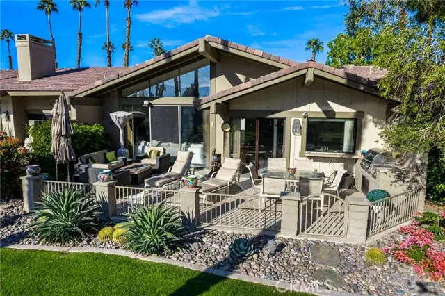 97 Palomino Circle, Palm Desert, CA 92211 - #3