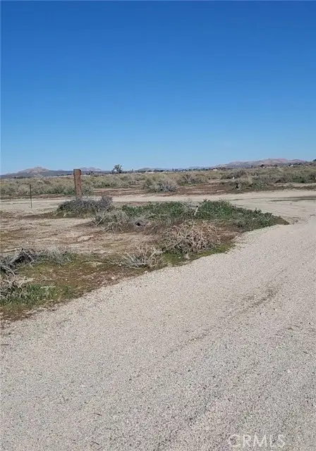 0 VIC AVE R VIC 80TH STE, Palmdale, CA 93552