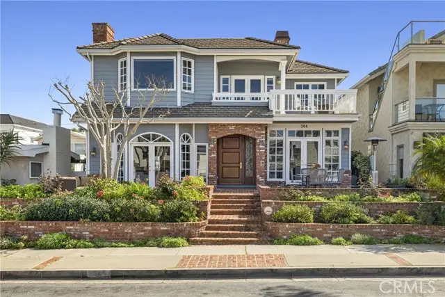 304 Marigold, Corona Del Mar, CA 92625 - #1