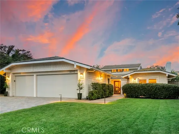 32502 Via Mentone, Dana Point, CA 92629