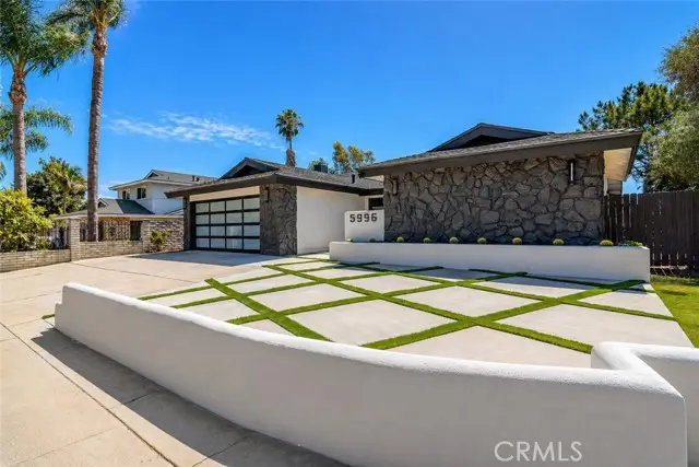 5996 College ave, San Diego, CA 92120 - #2