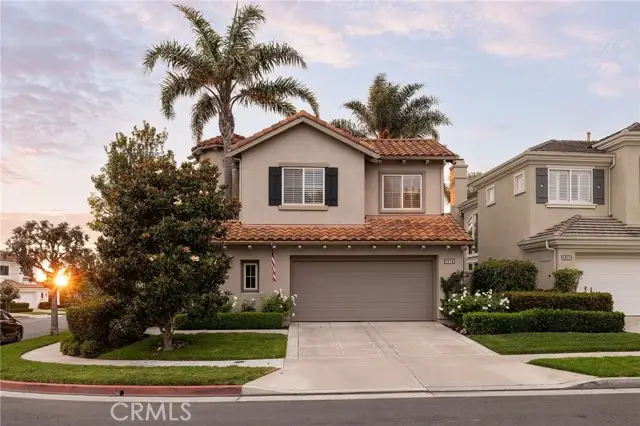 1415 Sea Ridge Drive, Newport Beach, CA 92660 - #1