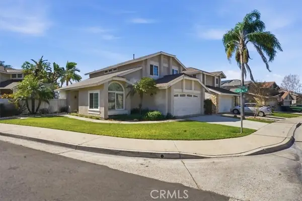 31952 Pleasant Glen, Trabuco Canyon, CA 92679