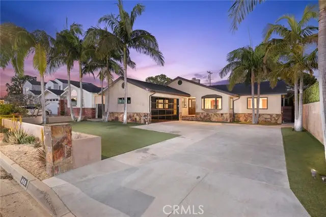 450 Cabrillo, Costa Mesa, CA 92627 - #1