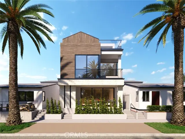 306 Marguerite, Corona Del Mar, CA 92625 - #1