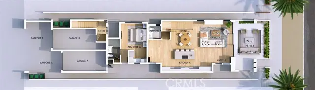 306 Marguerite, Corona Del Mar, CA 92625 - #3