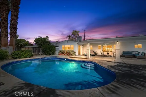 77355 Minnesota Avenue, Palm Desert, CA 92211