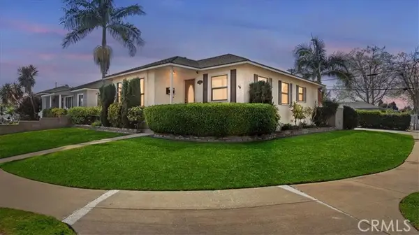 4463 Palo Verde, Lakewood, CA 90713