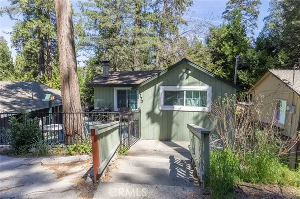 773 Woodland, Crestline, CA 92325