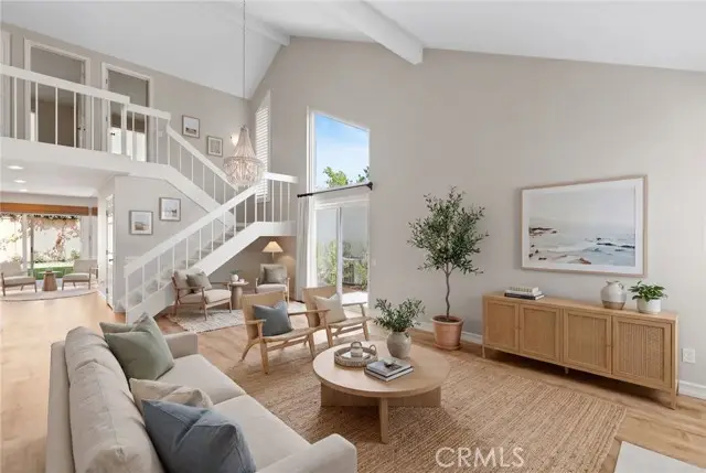 10 Poinsettia, Irvine, CA 92604 - #3