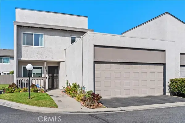 449 Via Napoli, Anaheim, CA 92806