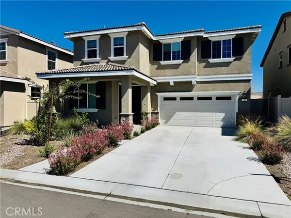 689 Carnation, San Jacinto, CA 92583