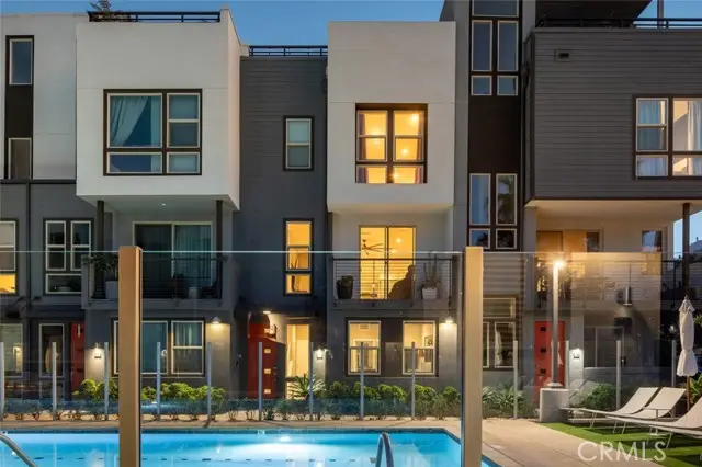 203 Placemark, Irvine, CA 92614 - #1