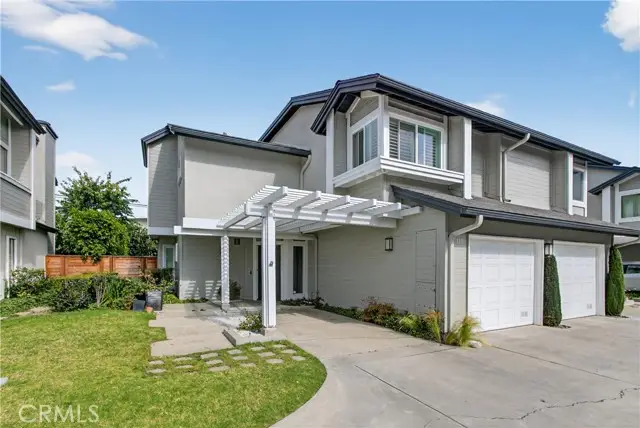 175 Admiral Way  #20, Costa Mesa, CA 92627 - #1