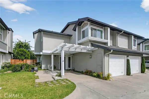 175 Admiral Way  #20, Costa Mesa, CA 92627