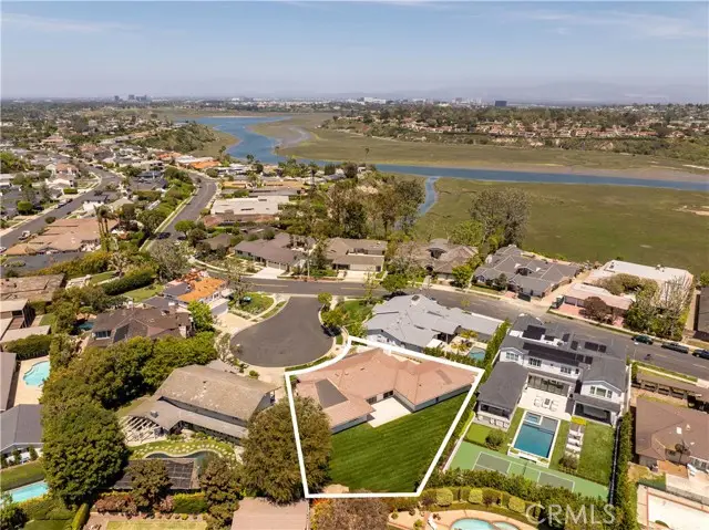 807 Aldebaran Circle, Newport Beach, CA 92660 - #2