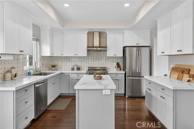 15900 Ocean Lane, Gardena, CA 90249 - #2