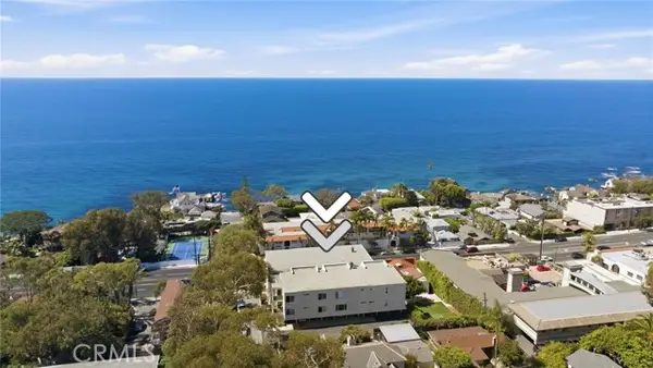240 Moss Street  #8, Laguna Beach, CA 92651
