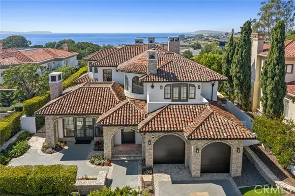 15 Shoreline, Newport Coast, CA 92657