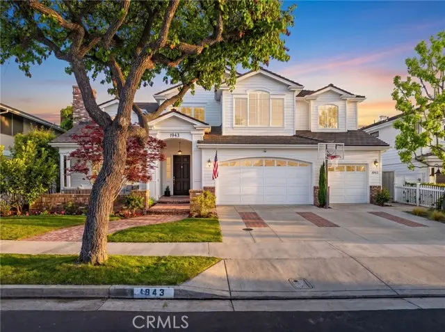 1943 Port Provence, Newport Beach, CA 92660 - #1