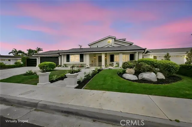 2972 Mindanao Drive, Costa Mesa, CA 92626 - #1