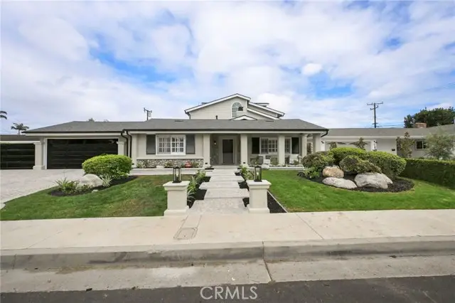 2972 Mindanao Drive, Costa Mesa, CA 92626 - #2