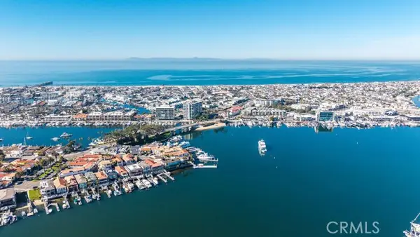 101 SCHOLZ PLAZA PH18, Newport Beach, CA 92663