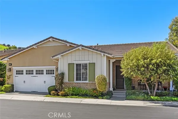 3 Planeo, Ladera Ranch, CA 92694