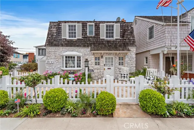 224 Amethyst, Newport Beach, CA 92662 - #1